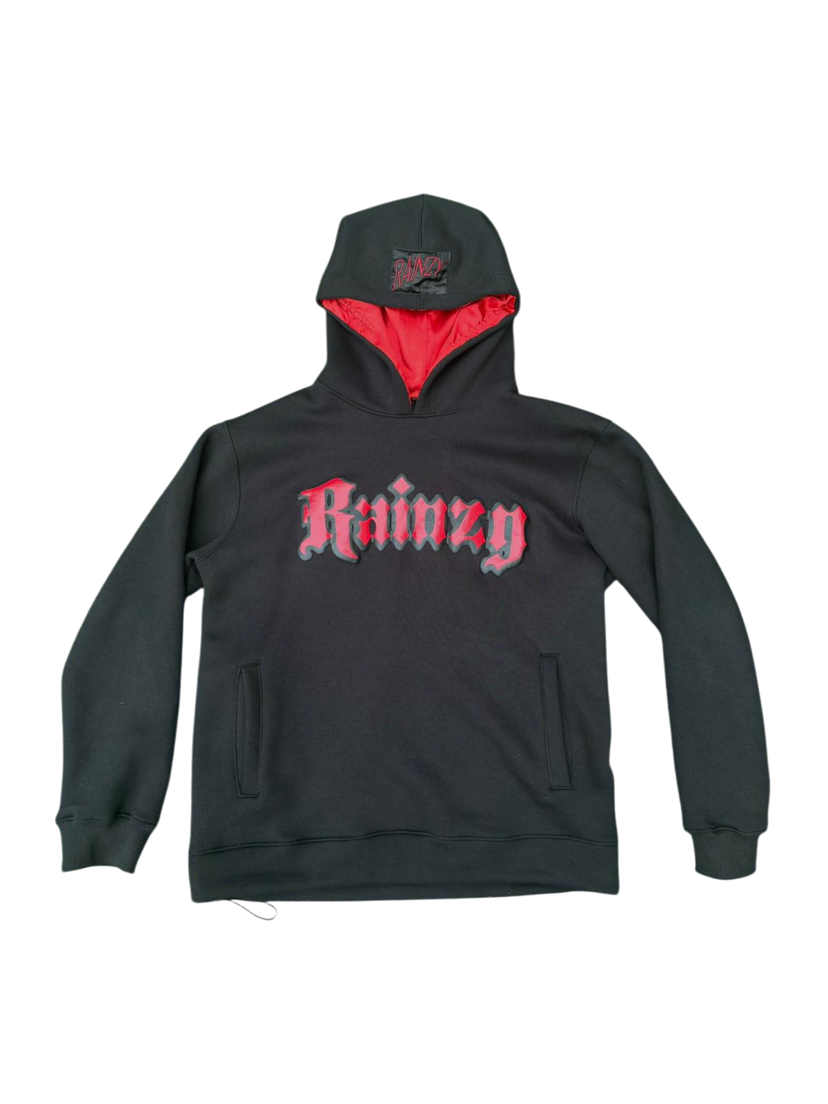 Utopian Hoodie