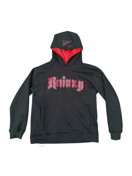 Utopian Hoodie