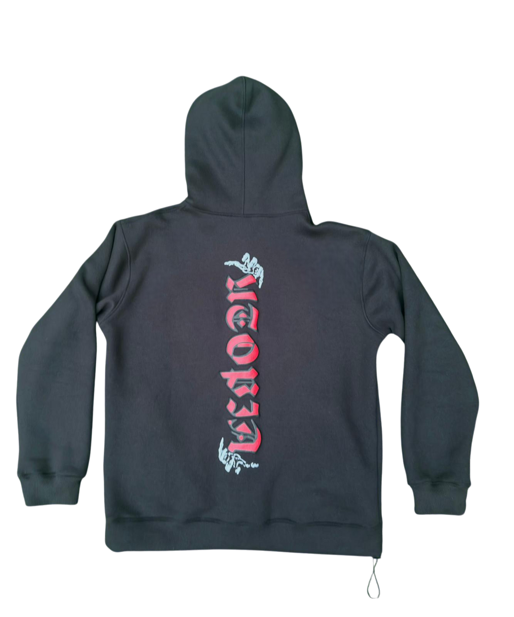 Utopian Hoodie