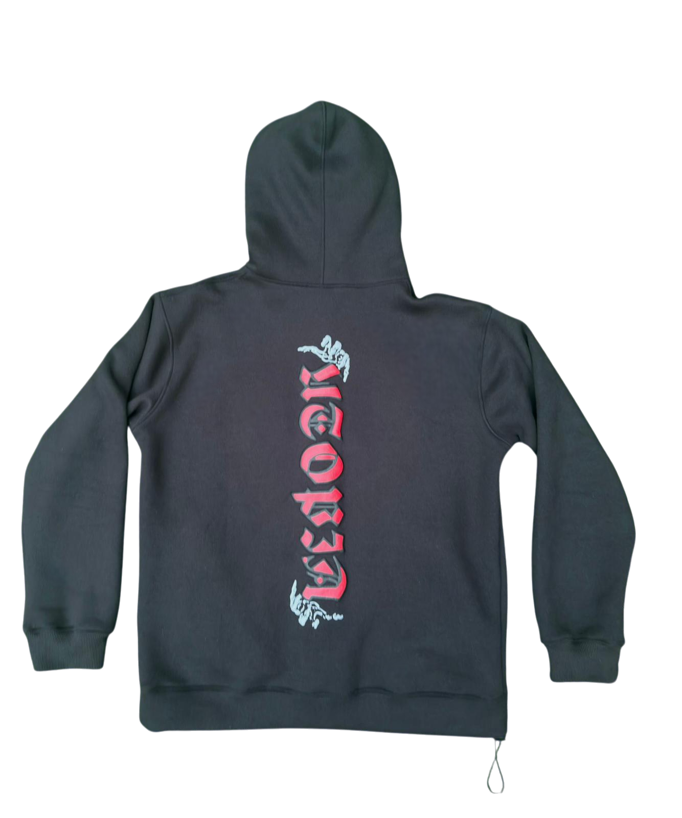 Utopian Hoodie