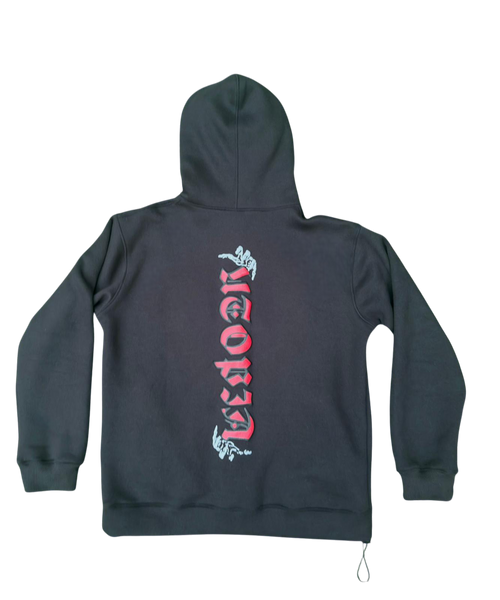 Utopian Hoodie